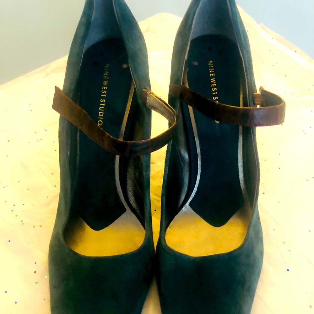 Women’s Heels